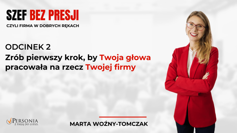 Podcast: odcinek 2