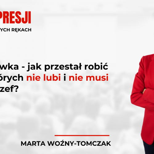Podcast: odcinek 3