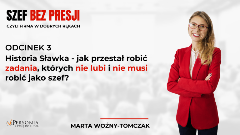 Podcast: odcinek 3