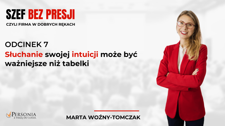 Podcast: odcinek 7