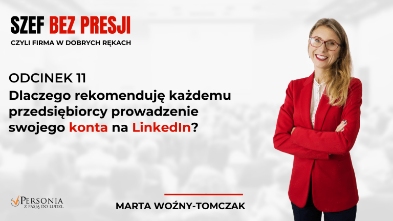 Podcast: odcinek 11