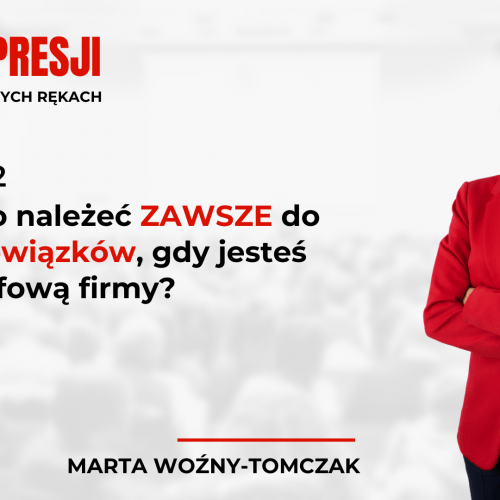 Podcast: odcinek 12