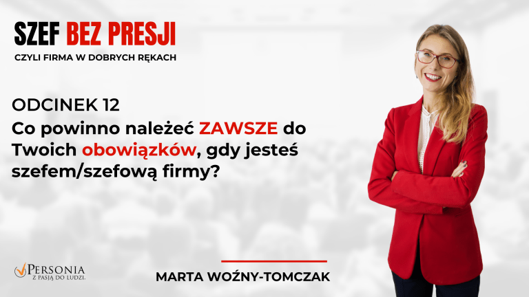 Podcast: odcinek 12