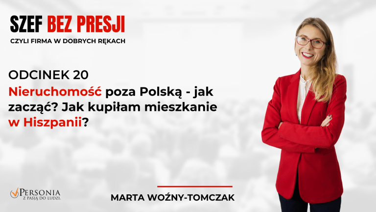 Podcast: odcinek 20