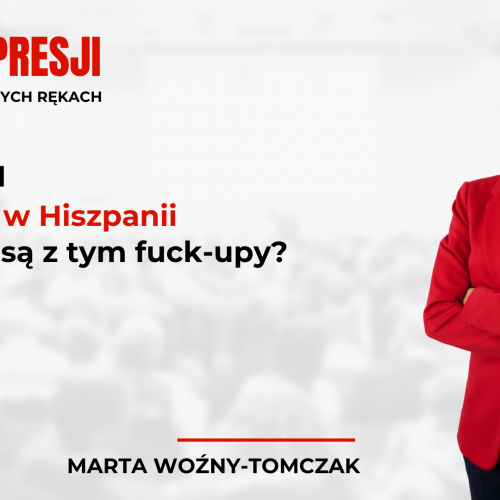 Podcast: odcinek 21