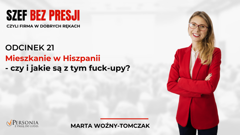Podcast: odcinek 21