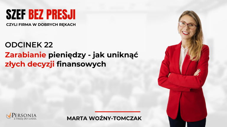 Podcast: odcinek 22