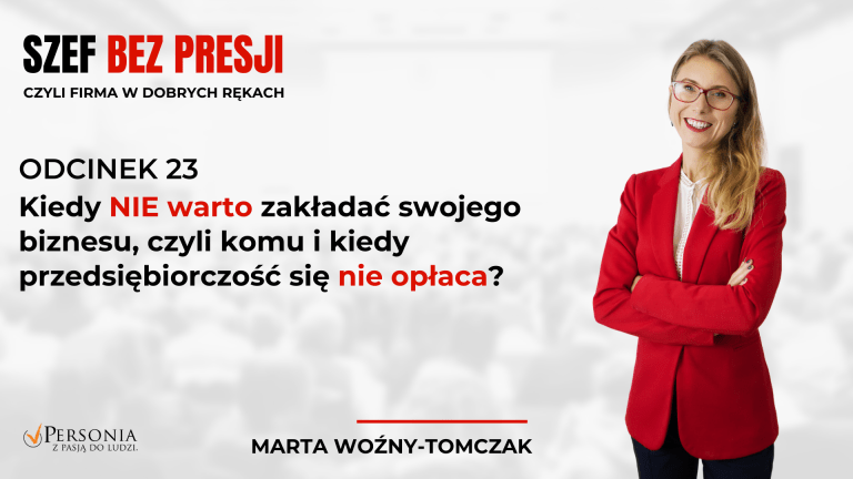 Podcast: odcinek 23