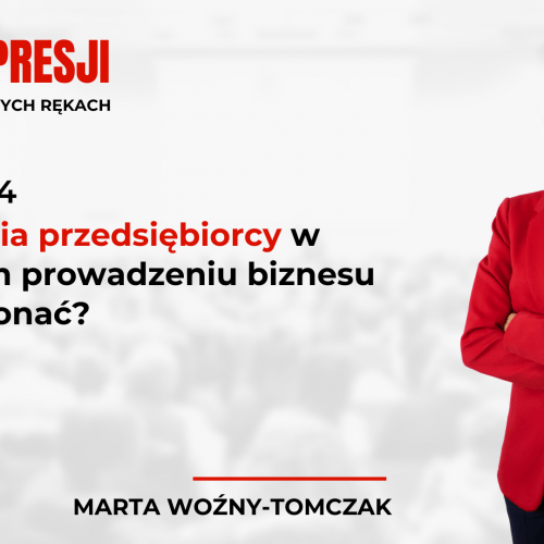 Podcast: odcinek 24