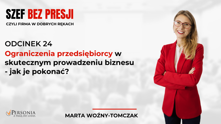 Podcast: odcinek 24
