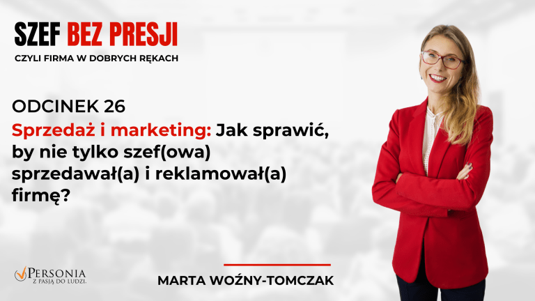 Podcast: odcinek 26