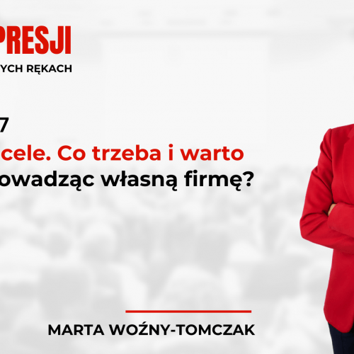 Podcast: odcinek 27