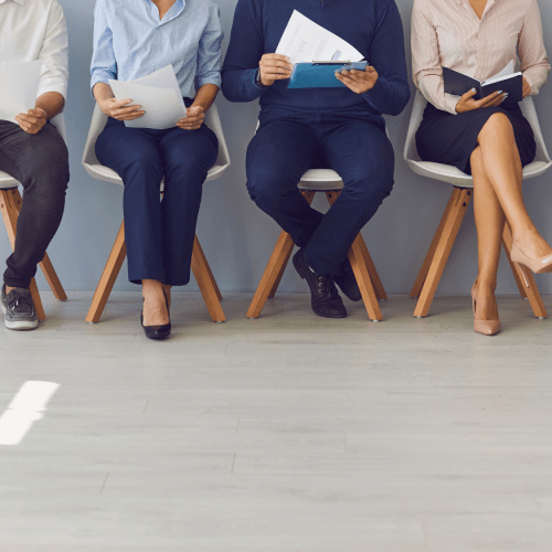 Rekrutacja pracowników. Którą metodę wybrać?